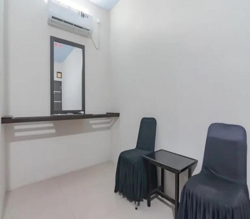 Hotel Tw Penginapan Syariah Cianjur Exterior foto